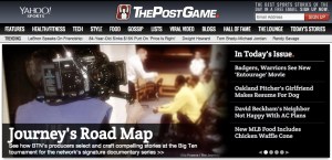 TheJourneyThePostGame